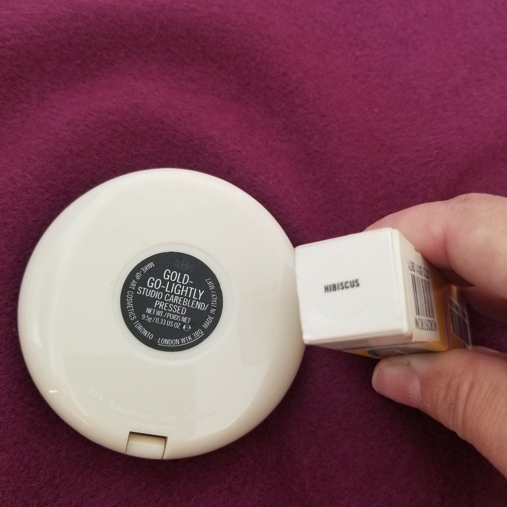 MAC - Surf Baby Collection - Picture 2 of 6